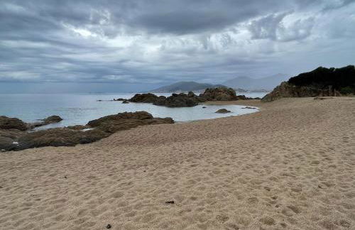 Chalet in Propriano Near Sandy Beaches - Foto 56