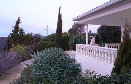 Villa Vista Alegría - Foto 50