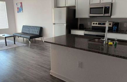 Cozy Stay in Heart of Leander - Foto 1