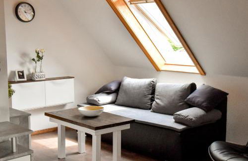 Ferienwohnung Zum Steinberg - Foto 20