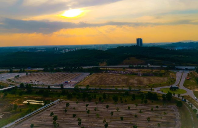 Legoland D'Pristine Apartment by TGP - Foto 64