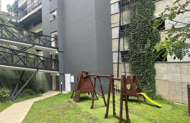 Apartamento Rionegro piscina caliente. - Photo 15