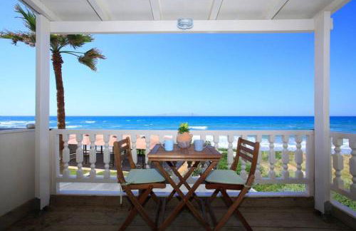 Flokos. Lazy days, balmy nights on the seafront - Foto 1