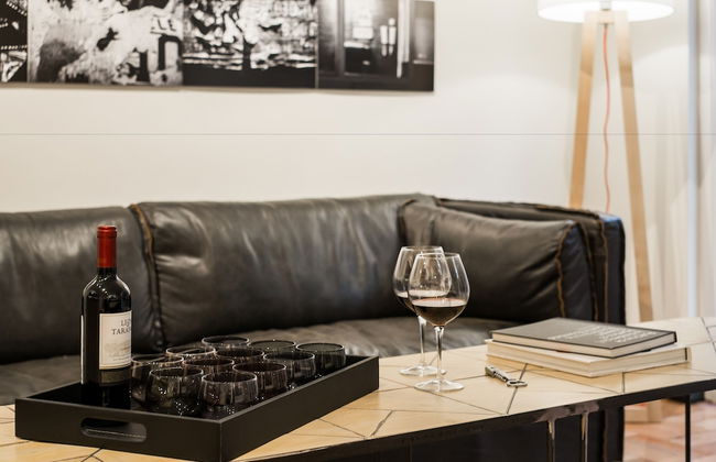 Apart Hotel B - Foto 4