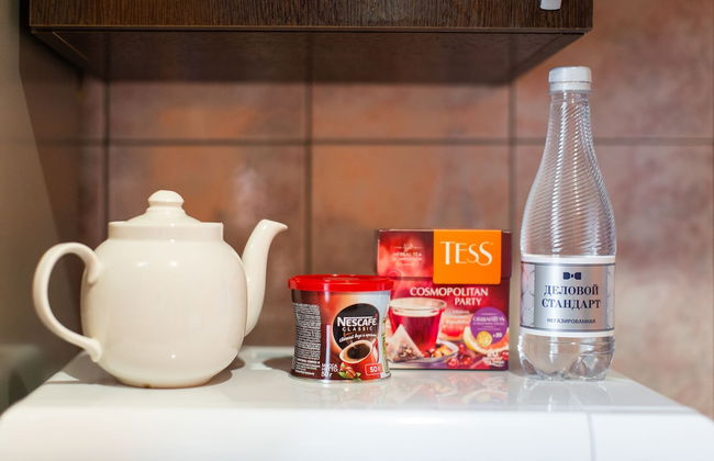 GoodAps Kutuzovsky Avenue 14 - Foto 20