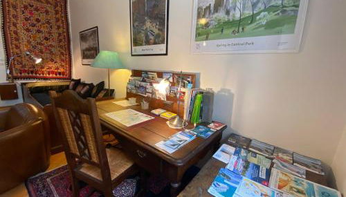 Jardin paisible en centre-ville - Foto 3