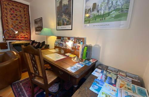 Jardin paisible en centre-ville - Foto 3