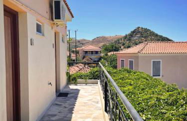 Skala Eresos Paradise Studios - Foto 17