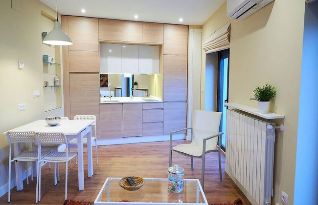 Apartamento San Pablo 3 - Foto 10