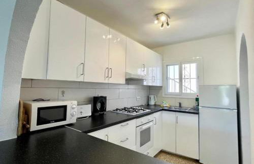 Garden Apartment, La Noria - Foto 8