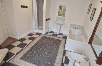 Trehellas House Hotel & Courthouse restaurant - Foto 46