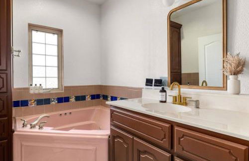 Hilltop Haven - Foto 22