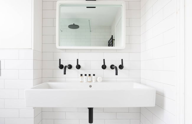 Gladstone Street by Onefinestay - Foto 32