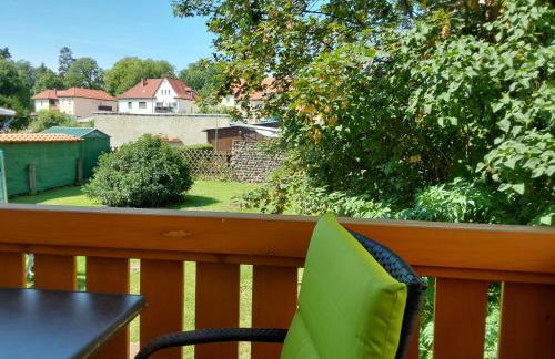 Ballenstedt Gartenblick - Foto 20