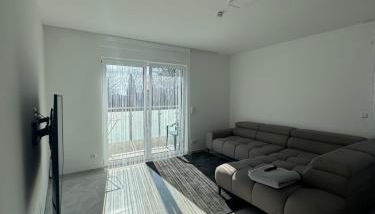 Heilbronn Ferienwohnung mit Ausblick - Foto 2