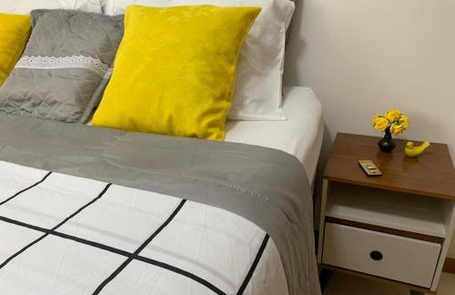 Maria Apê 07 São Mateus l Garagem l WiFi l Térreo l Um minuto do shopping independência - Foto 32