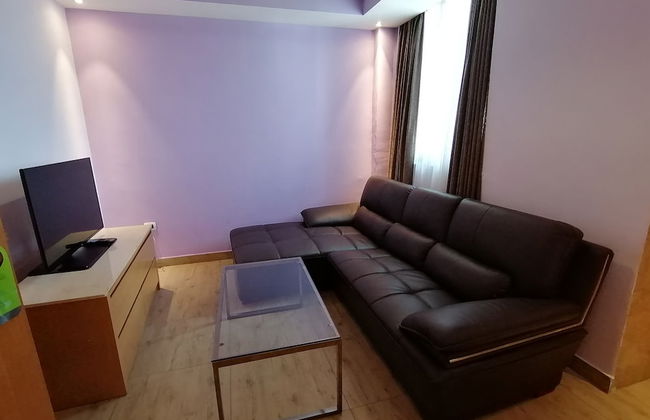 Vamos Addis Hotel - Foto 34