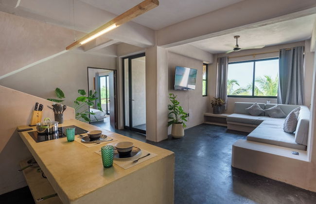 Casa Leah Puerto Escondido - Foto 24