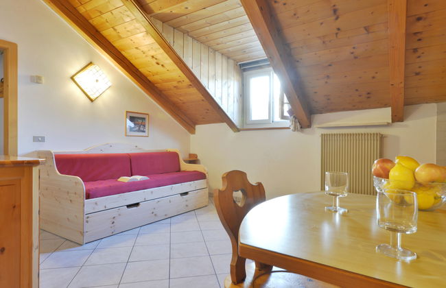 Villa Placidia Apt 34 - Foto 2