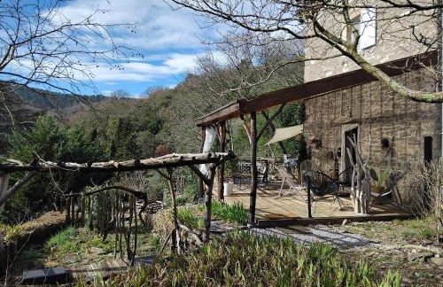 Chalet Banassac - Foto 24