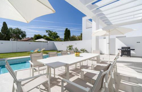 Elena Sea Villa - Foto 28