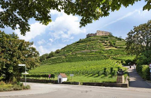 Ferienwohnung Gill - Foto 23