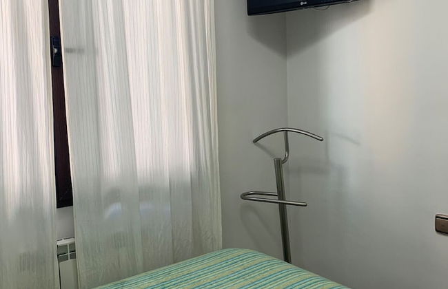 Apartamentos Turísticos Centro - Foto 17