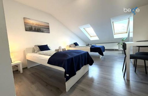 BEGE APARTMENTS WorkSpace - Foto 1