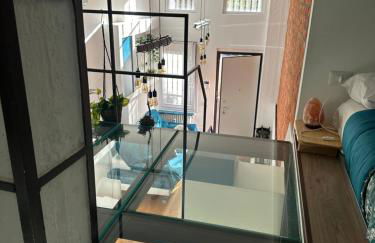 Loreto Blue House appartamento di design vicino metro - Foto 13