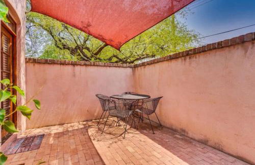 2BR Hideaway with Patio Springtime in Downtown - Foto 19