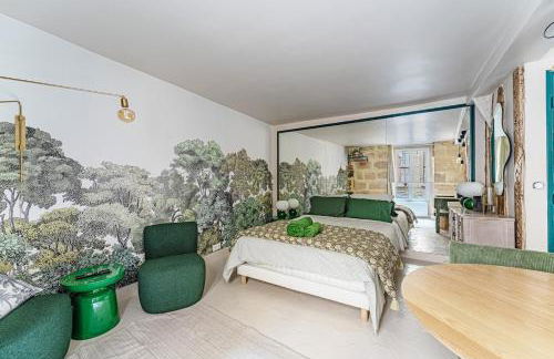 Charming Studio close to Notre-Dame de Paris - Foto 2