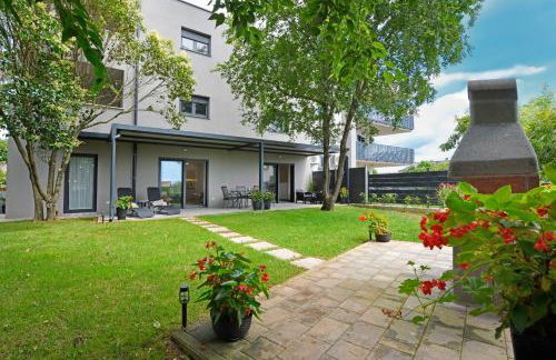 Calming Garden - Foto 9