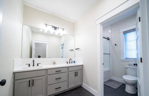 Gearhart Getaway - Gated Community Home w/ Hot Tub, Walk to Beach - Foto 28