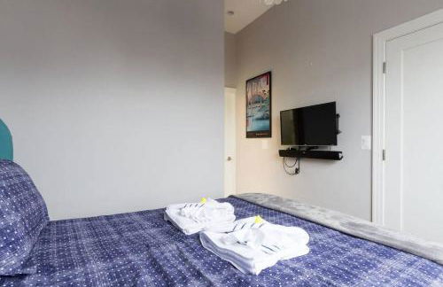 MODERN HOME NEAR CAPITOL HILL - Walk to METRO subway - Foto 20