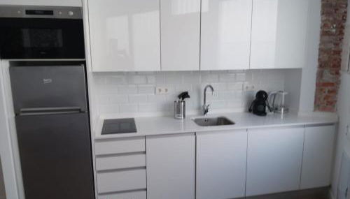 Francos Rodriguez2 Apartments - Foto 4