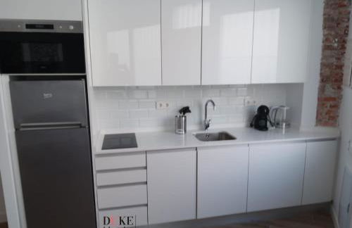 Francos Rodriguez2 Apartments - Photo 4