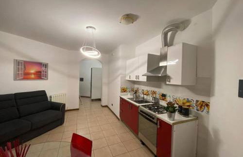 CV Martesana Gorgonzola 4 - Foto 1