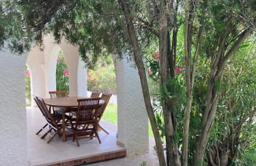 Villetta indipendente Simius - Foto 18