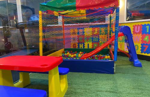 Fantástico Studio Royal Laje de Pedra MV (3022) - Foto 51