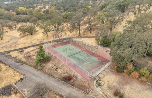 Ranch Stay-A 240 acre Working Ranch - Foto 44