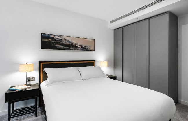 CitySuites 2 Aparthotel - Foto 14