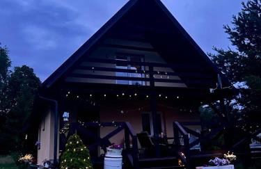 Domek w Leśnym Raju - Foto 14