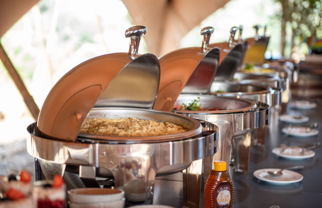 Kruger Untamed - Tshokwane River Camp - Photo 39