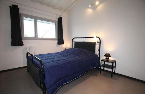 Résidence Beauvoir le Mont-Saint-Michel - Foto 45