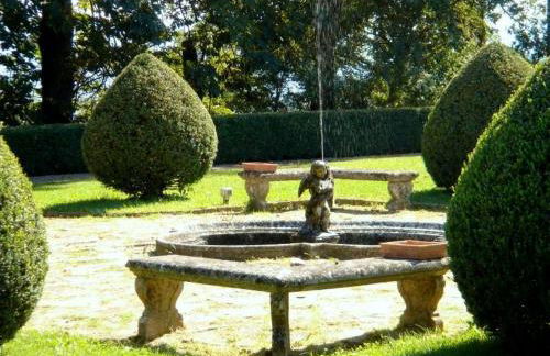 Luxurious Apartment in Rocca Grimalda with Garden - Foto 58