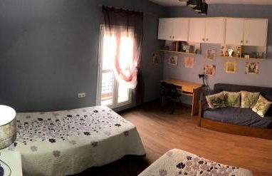 Apartamento Entre el Falla y la Caleta - Foto 23