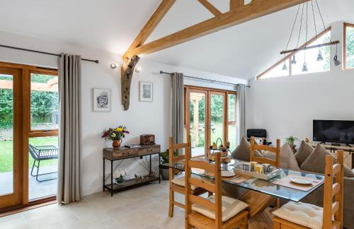 North Farm Lodges - Foto 14