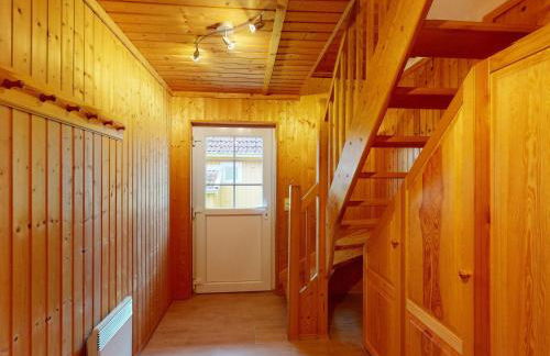 Ferienhaus am Useriner See, Userin - Photo 27