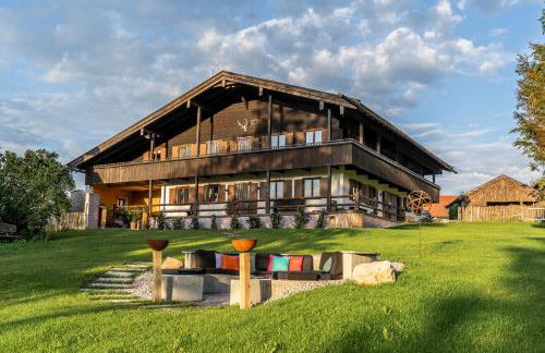 Der Weberhof/Pension Willibald - Foto 3