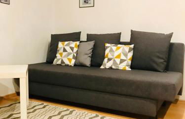 No1 TOP Apartment4YOU - 3 Zimmer, 1-6 Pers, Saarbrücken - Jägersfreude Saarbruecken - Foto 16